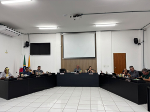 Informativo do Legislativo – 18ª Reunião Ordinária – 2026