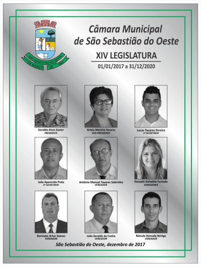 XIV Legislatura