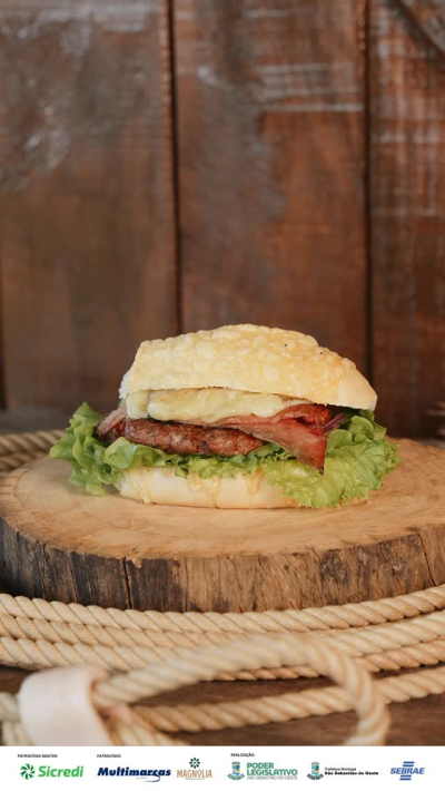 Festival Gastronômico
