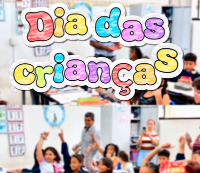 Dia das Crianças