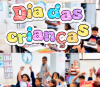 Dia das Crianças